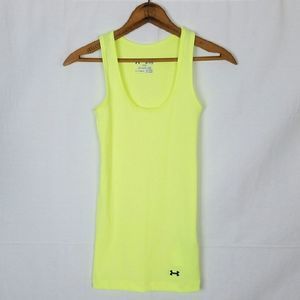 NWOT Under Armour Women’s Fitness Heat Gear XS